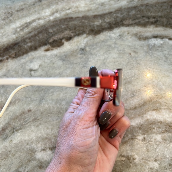 Gucci readers (frames) - Picture 6 of 12